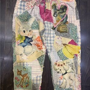 Magnolia Pearl Miners Gently Worn wtags,